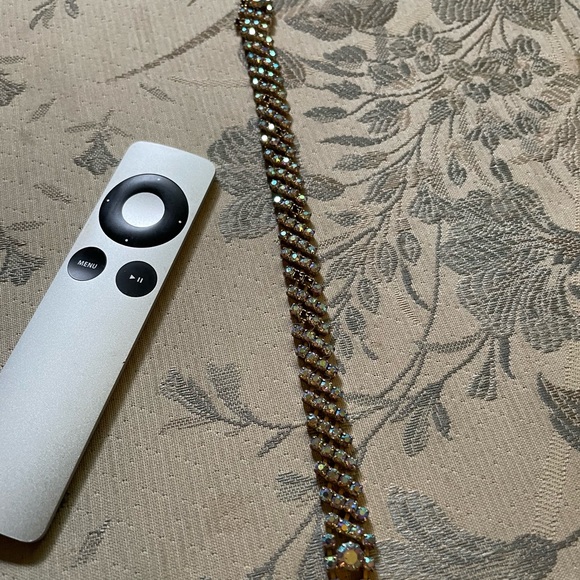 Glittery Choker! - Picture 1 of 2